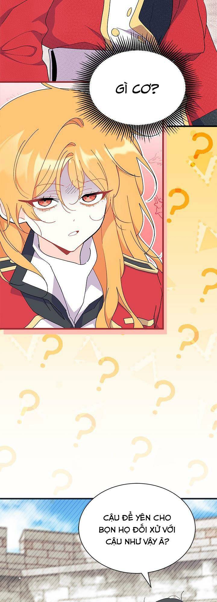 Tôi Không Muốn Làm Người Mai Mối Chapter 53 - Trang 2