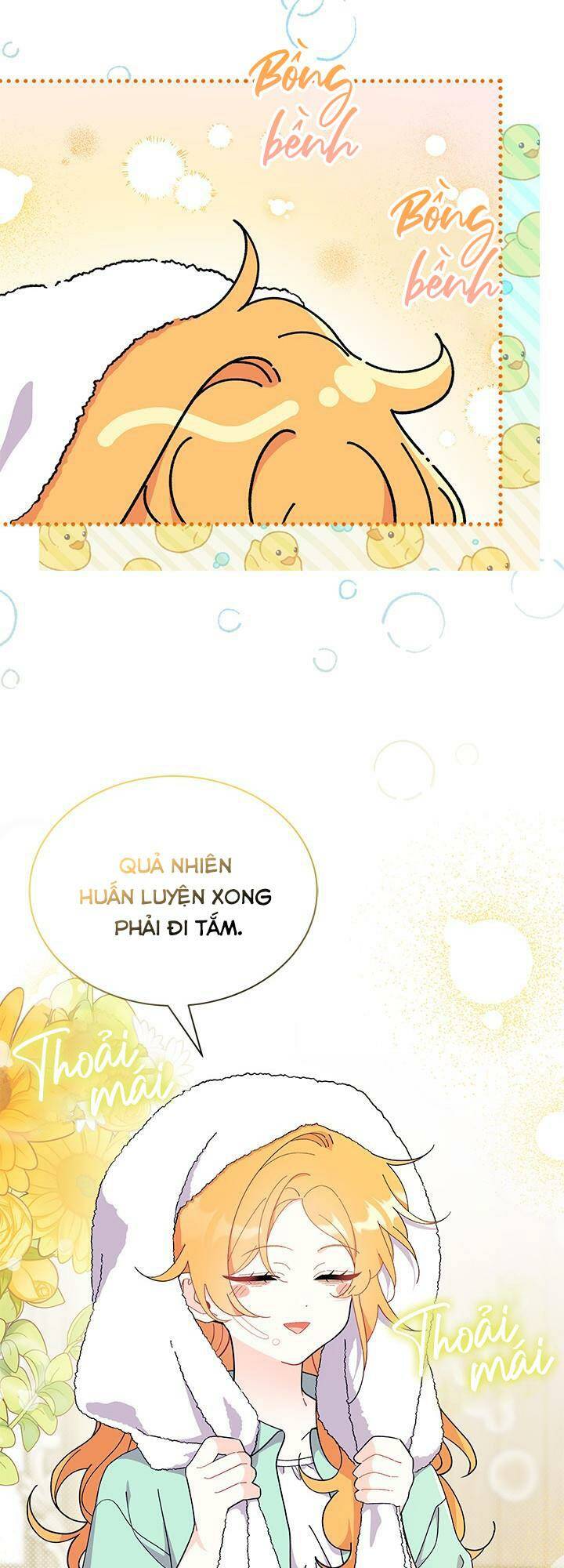 Tôi Không Muốn Làm Người Mai Mối Chapter 53 - Trang 2