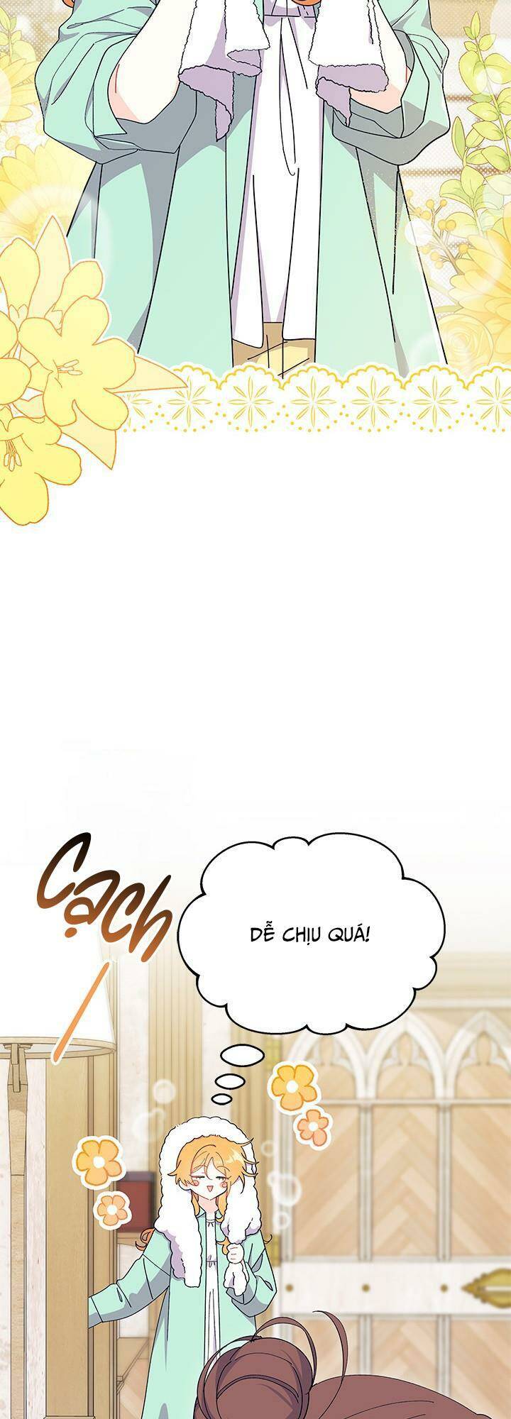 Tôi Không Muốn Làm Người Mai Mối Chapter 53 - Trang 2