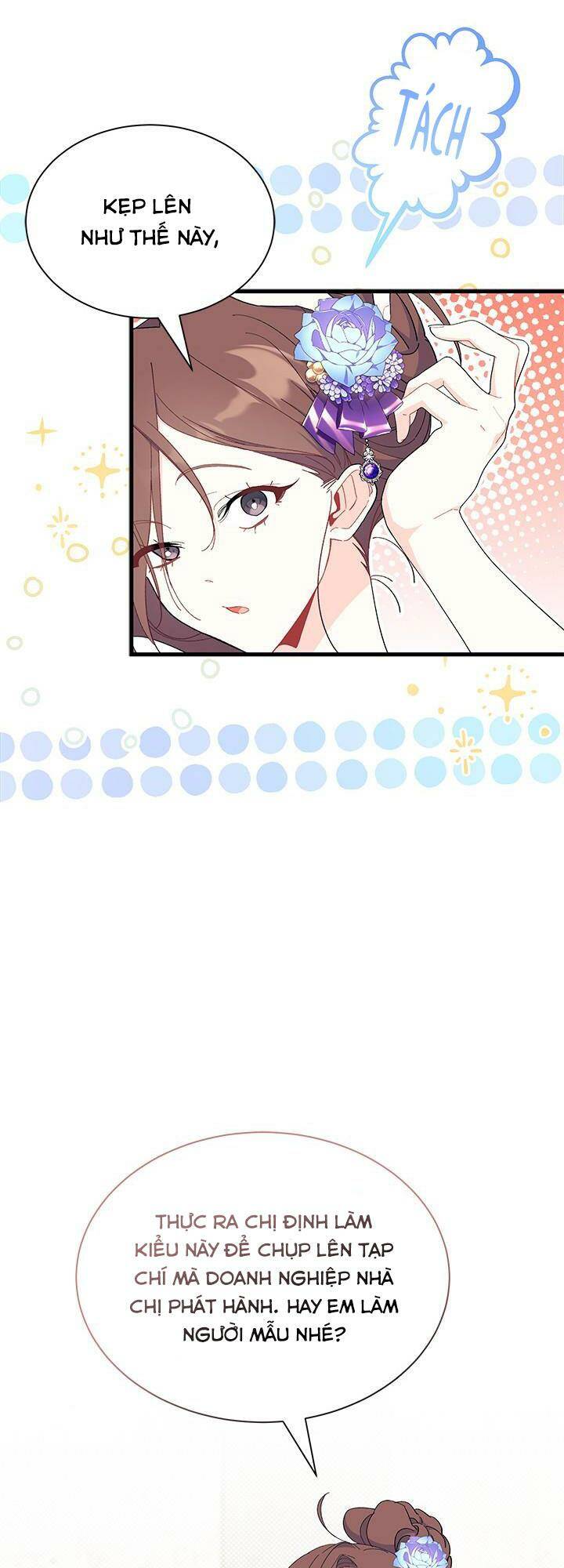 Tôi Không Muốn Làm Người Mai Mối Chapter 53 - Trang 2