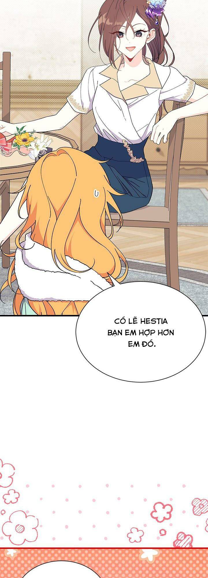 Tôi Không Muốn Làm Người Mai Mối Chapter 53 - Trang 2