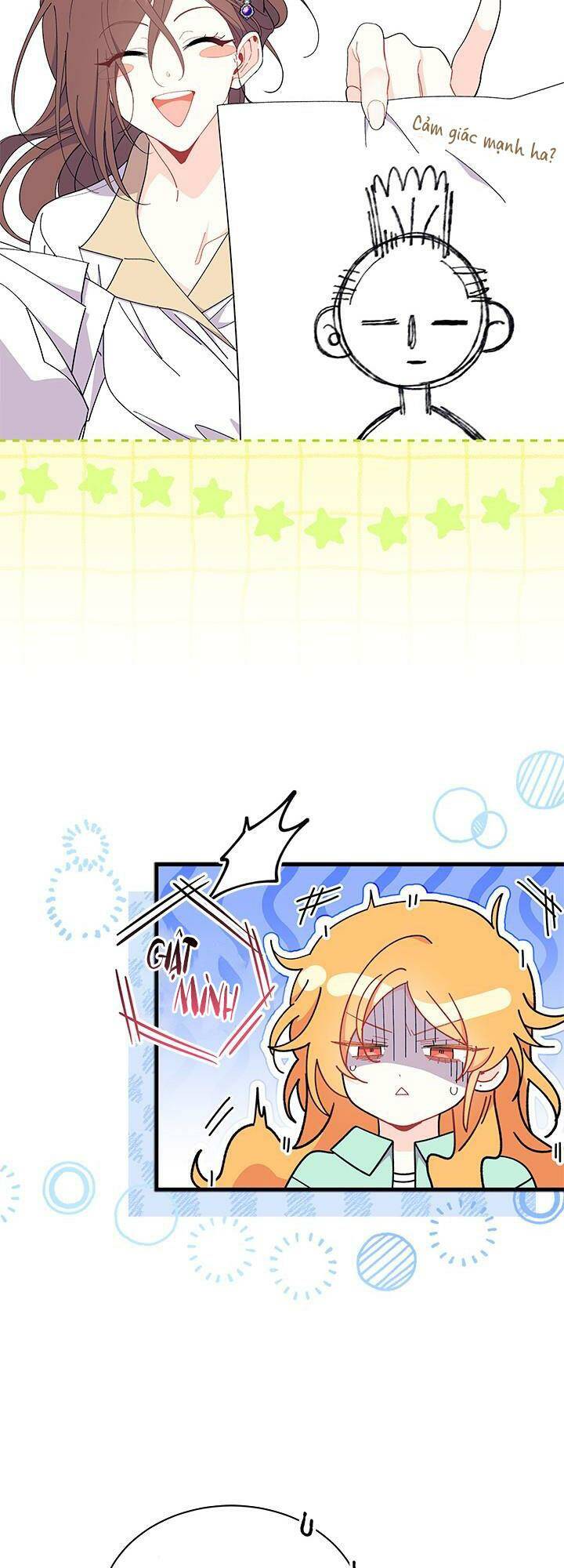 Tôi Không Muốn Làm Người Mai Mối Chapter 53 - Trang 2