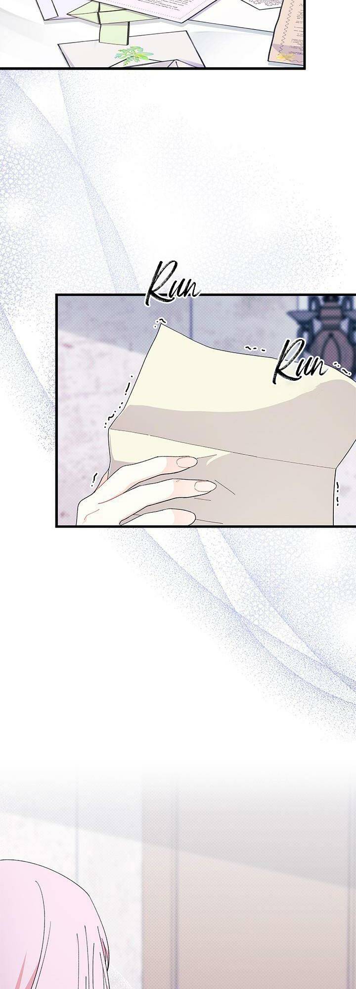 Tôi Không Muốn Làm Người Mai Mối Chapter 53 - Trang 2