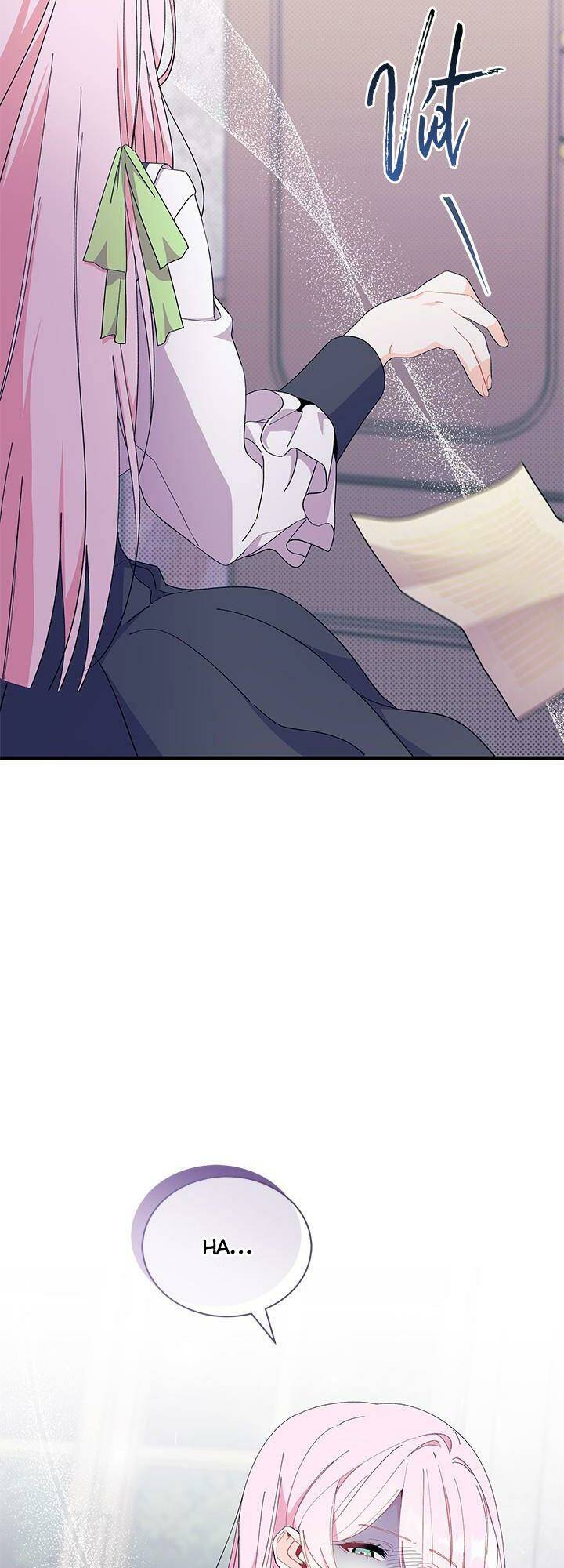 Tôi Không Muốn Làm Người Mai Mối Chapter 53 - Trang 2