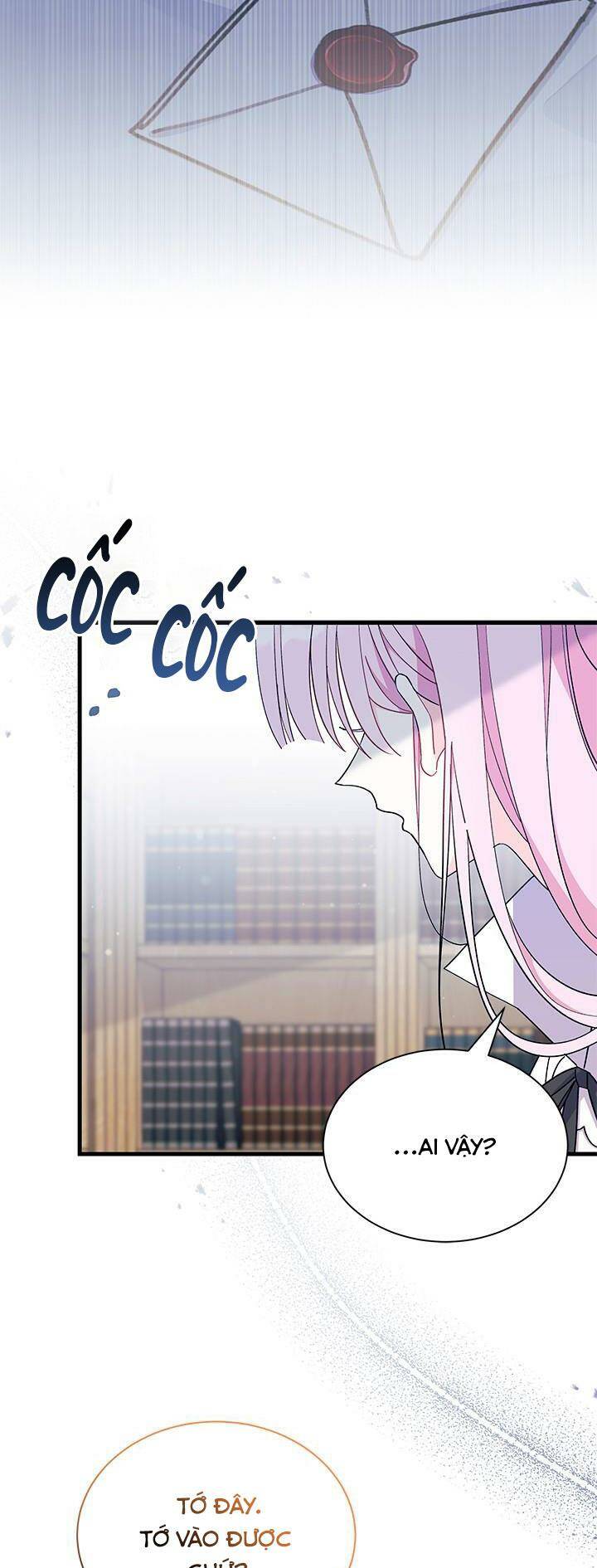 Tôi Không Muốn Làm Người Mai Mối Chapter 53 - Trang 2