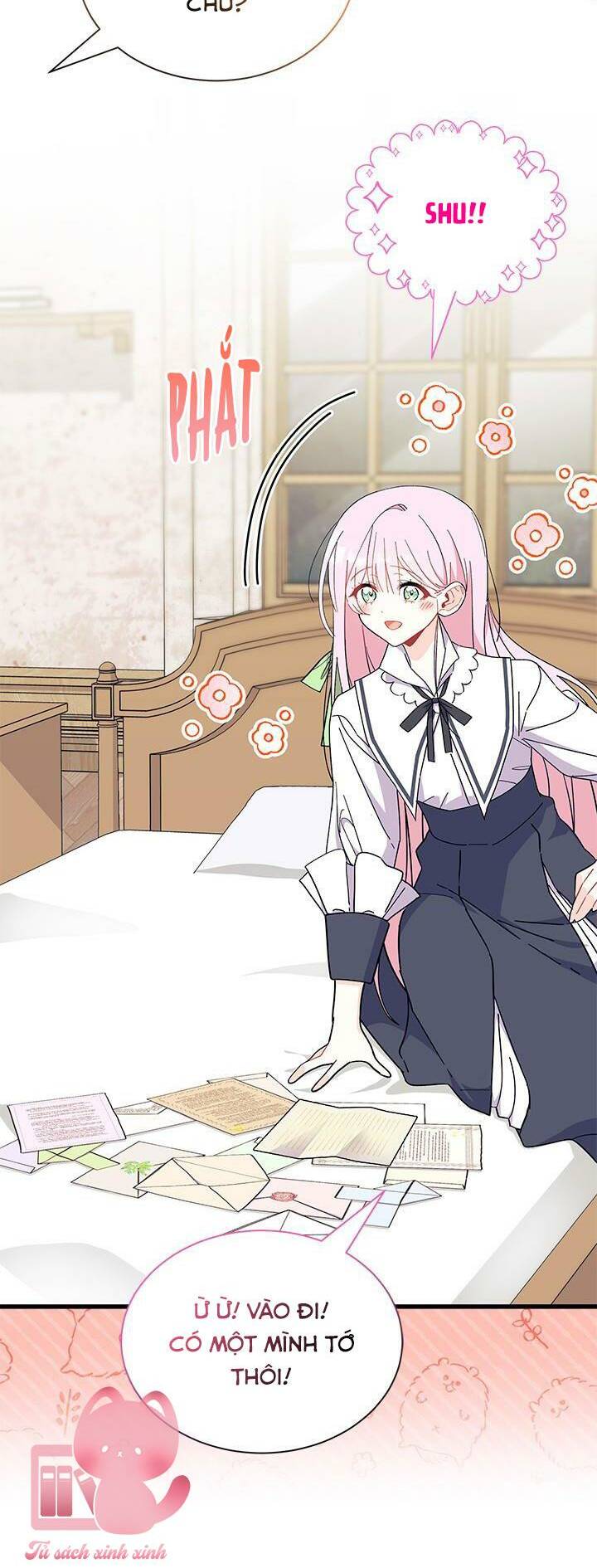 Tôi Không Muốn Làm Người Mai Mối Chapter 53 - Trang 2