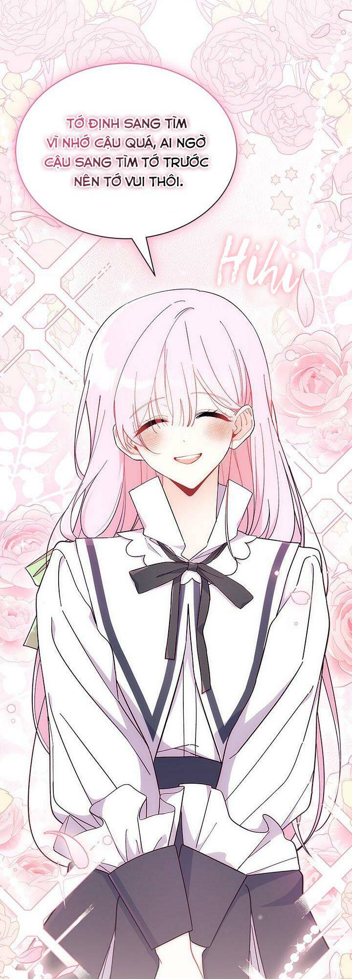 Tôi Không Muốn Làm Người Mai Mối Chapter 53 - Trang 2