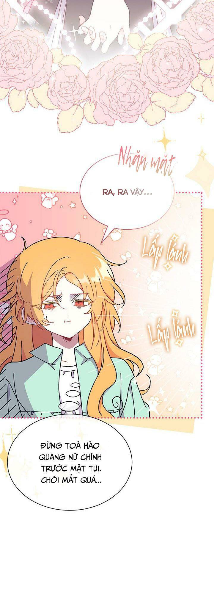 Tôi Không Muốn Làm Người Mai Mối Chapter 53 - Trang 2