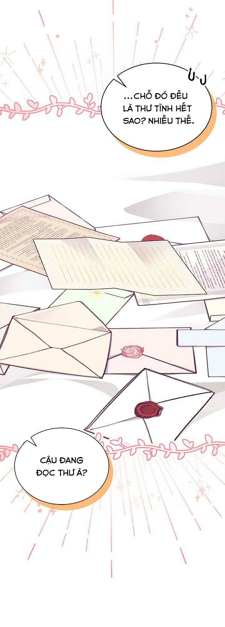 Tôi Không Muốn Làm Người Mai Mối Chapter 53 - Trang 2