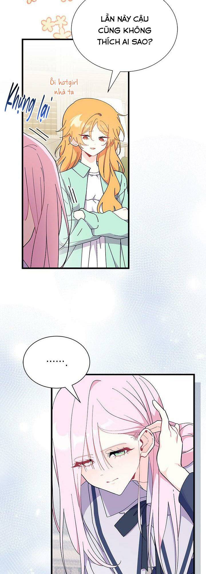 Tôi Không Muốn Làm Người Mai Mối Chapter 53 - Trang 2