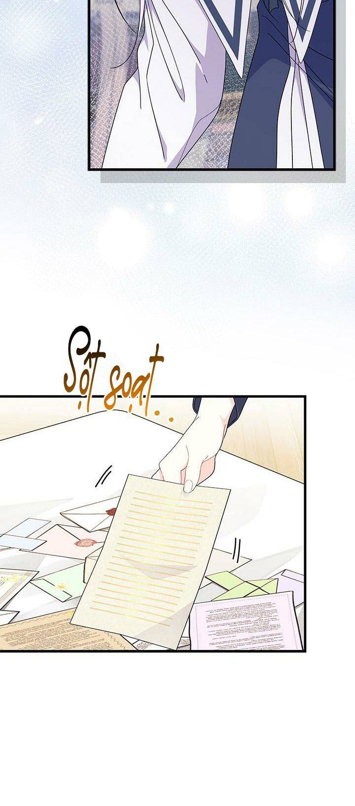 Tôi Không Muốn Làm Người Mai Mối Chapter 53 - Trang 2