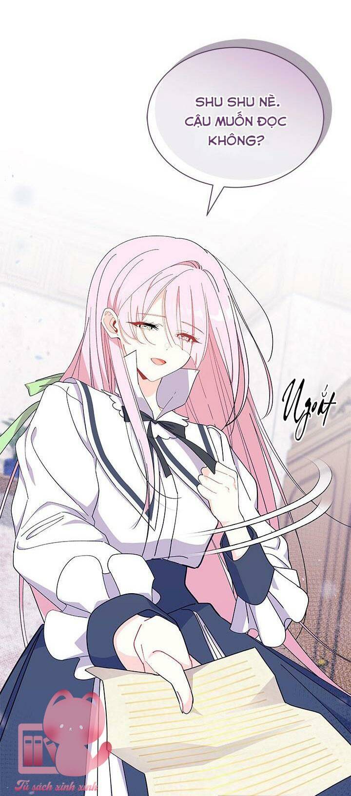 Tôi Không Muốn Làm Người Mai Mối Chapter 53 - Trang 2