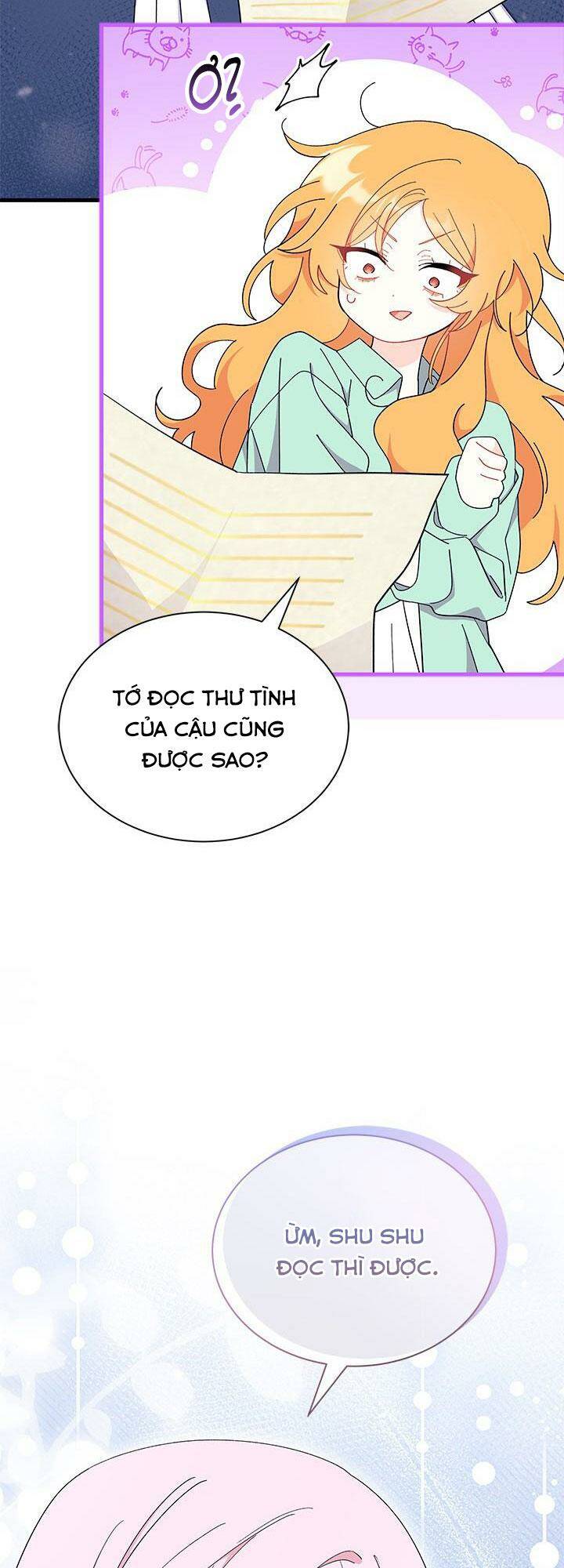 Tôi Không Muốn Làm Người Mai Mối Chapter 53 - Trang 2