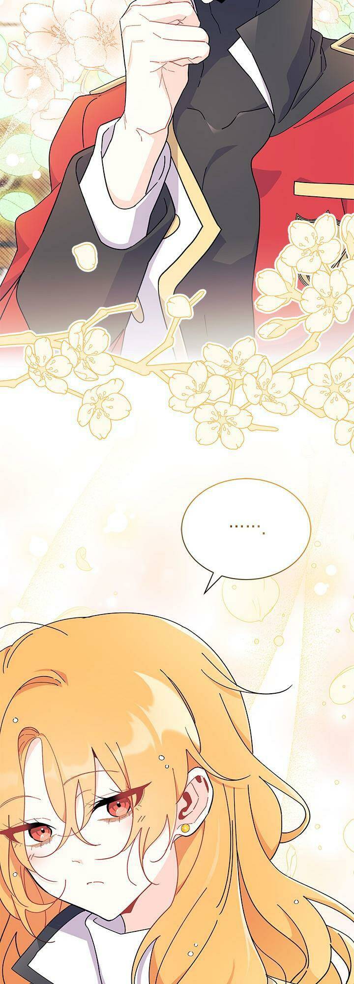 Tôi Không Muốn Làm Người Mai Mối Chapter 53 - Trang 2