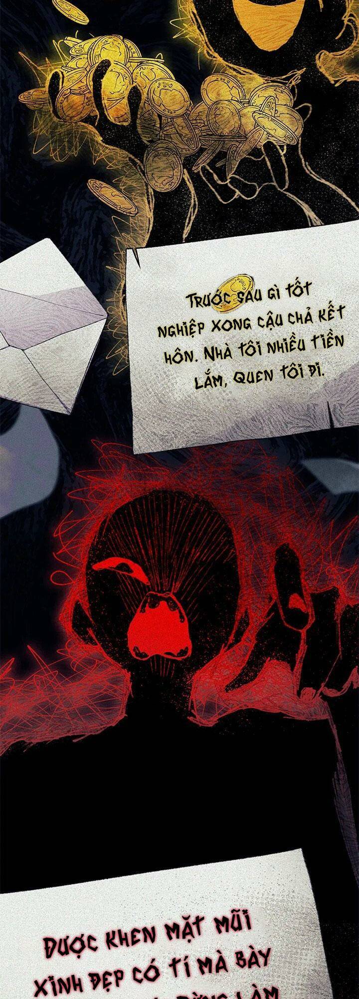 Tôi Không Muốn Làm Người Mai Mối Chapter 54 - Trang 2