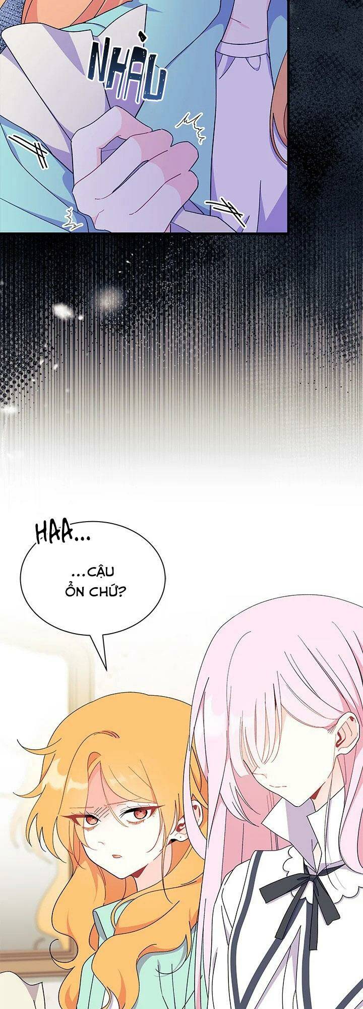 Tôi Không Muốn Làm Người Mai Mối Chapter 54 - Trang 2