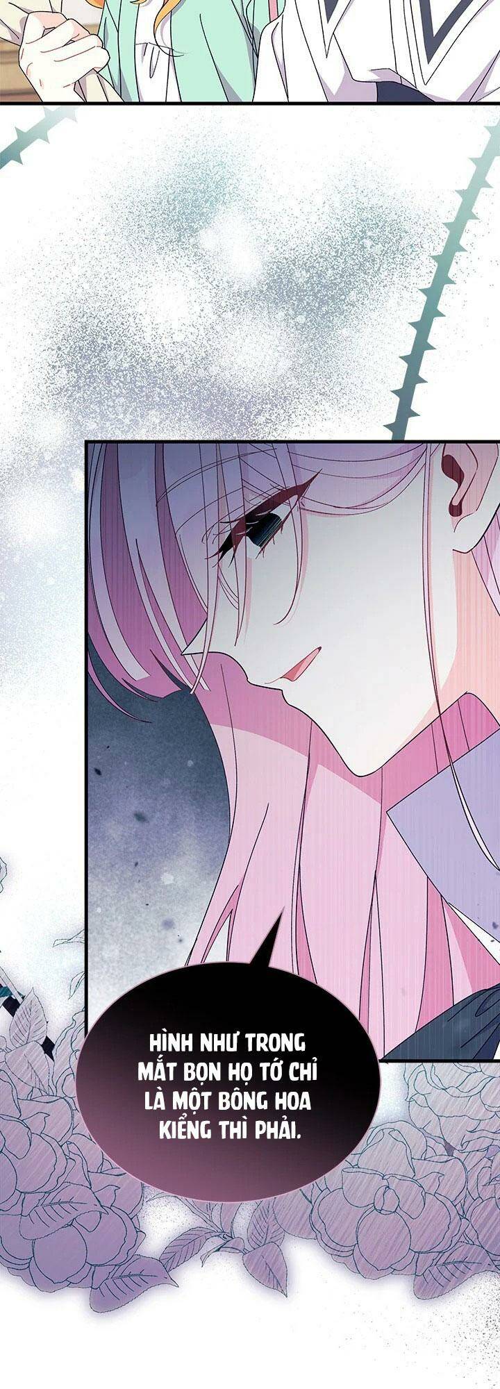 Tôi Không Muốn Làm Người Mai Mối Chapter 54 - Trang 2