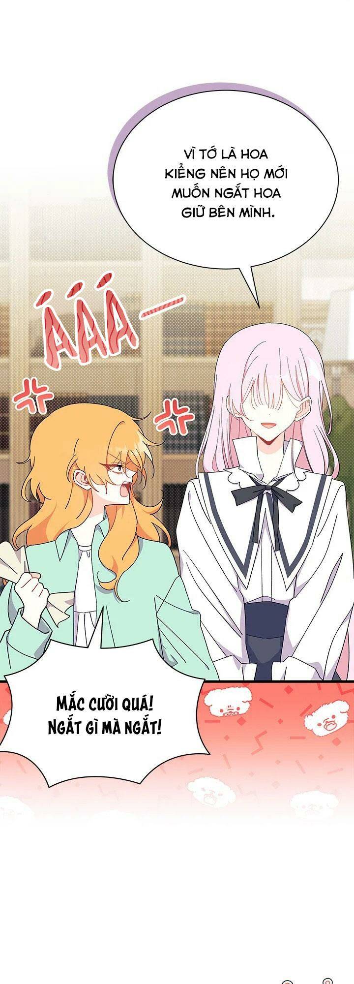 Tôi Không Muốn Làm Người Mai Mối Chapter 54 - Trang 2