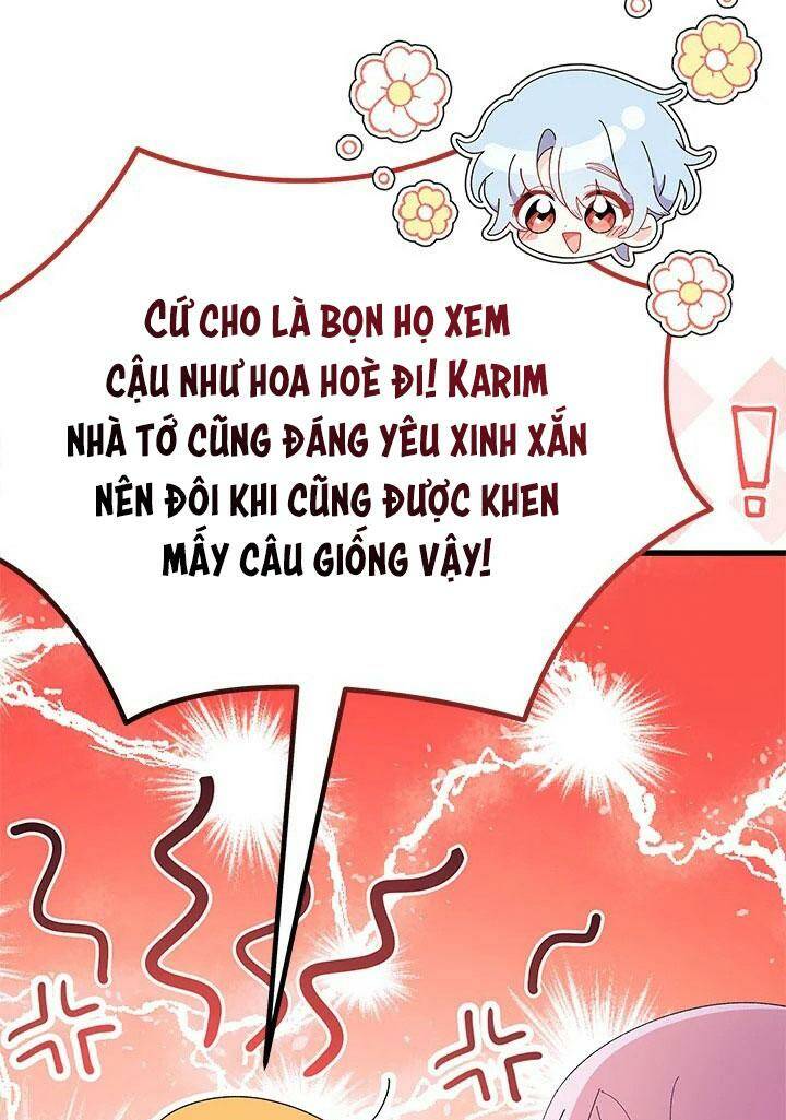 Tôi Không Muốn Làm Người Mai Mối Chapter 54 - Trang 2