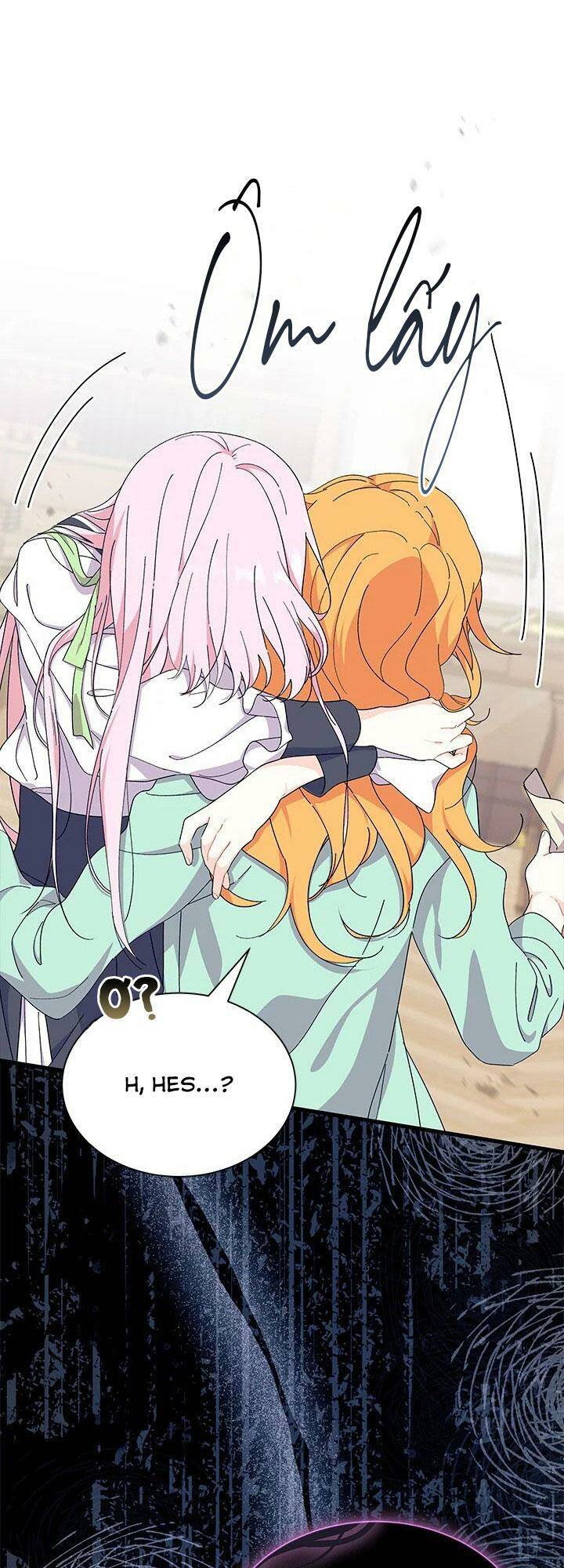 Tôi Không Muốn Làm Người Mai Mối Chapter 54 - Trang 2