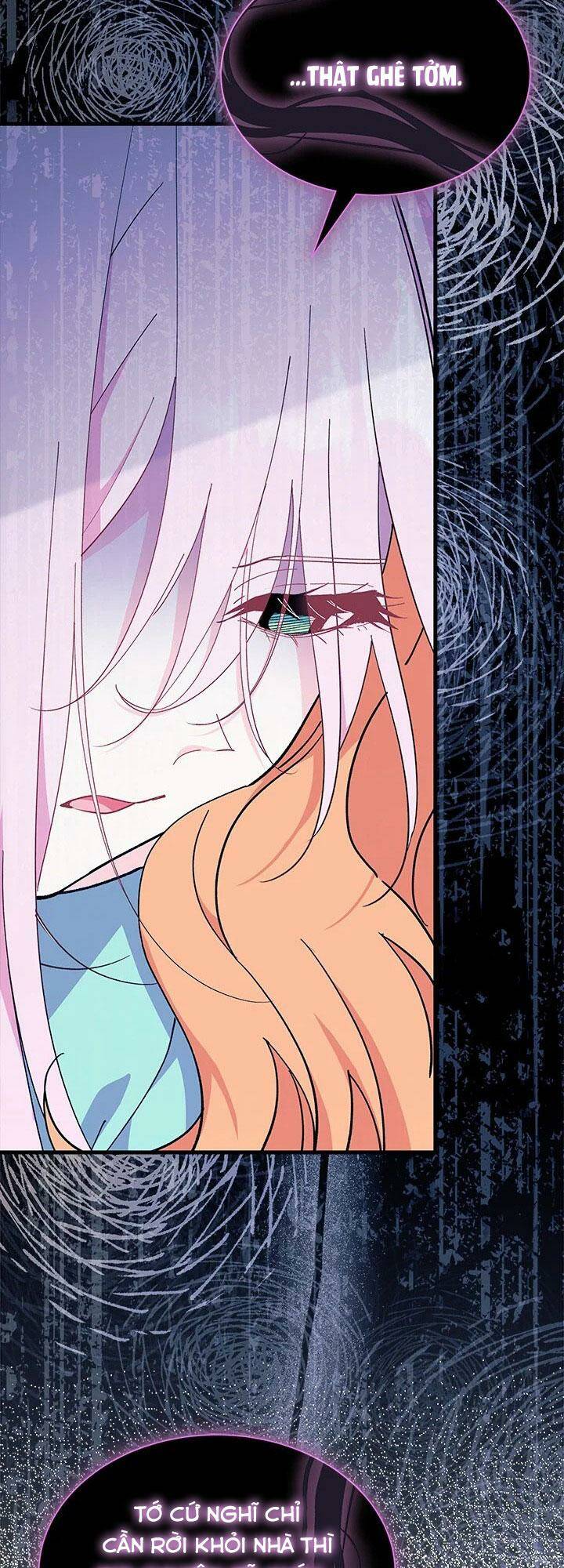 Tôi Không Muốn Làm Người Mai Mối Chapter 54 - Trang 2