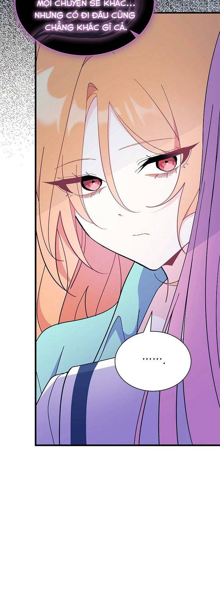 Tôi Không Muốn Làm Người Mai Mối Chapter 54 - Trang 2