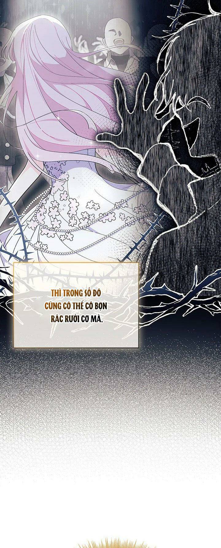 Tôi Không Muốn Làm Người Mai Mối Chapter 54 - Trang 2