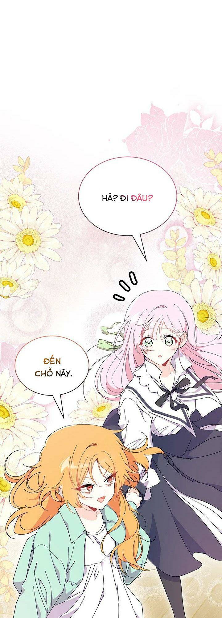 Tôi Không Muốn Làm Người Mai Mối Chapter 54 - Trang 2