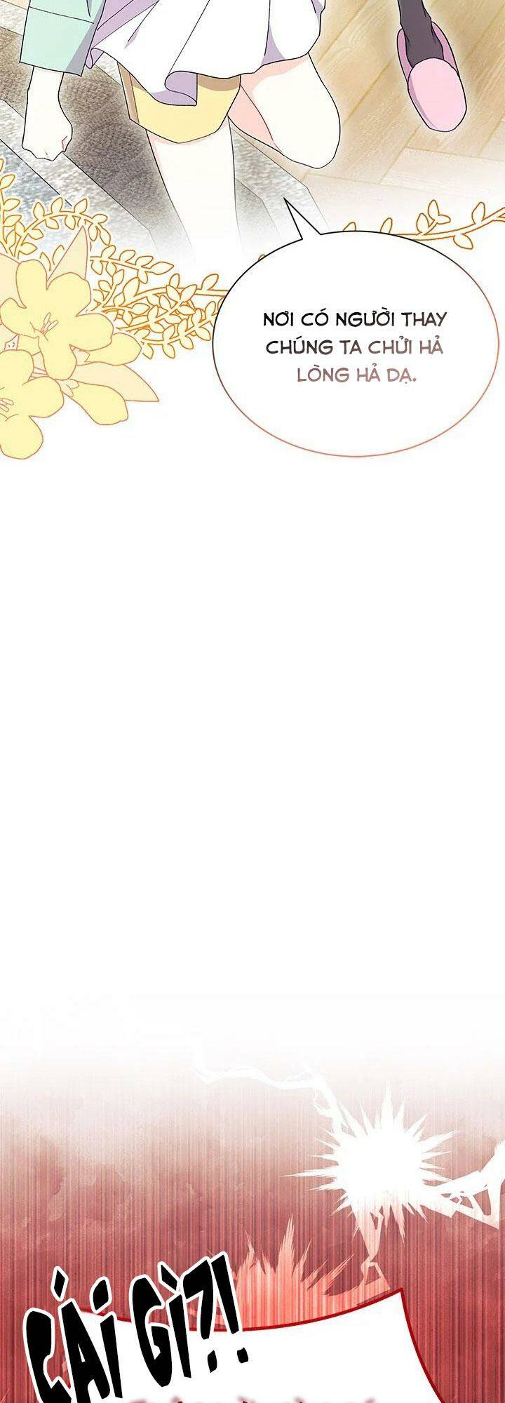 Tôi Không Muốn Làm Người Mai Mối Chapter 54 - Trang 2