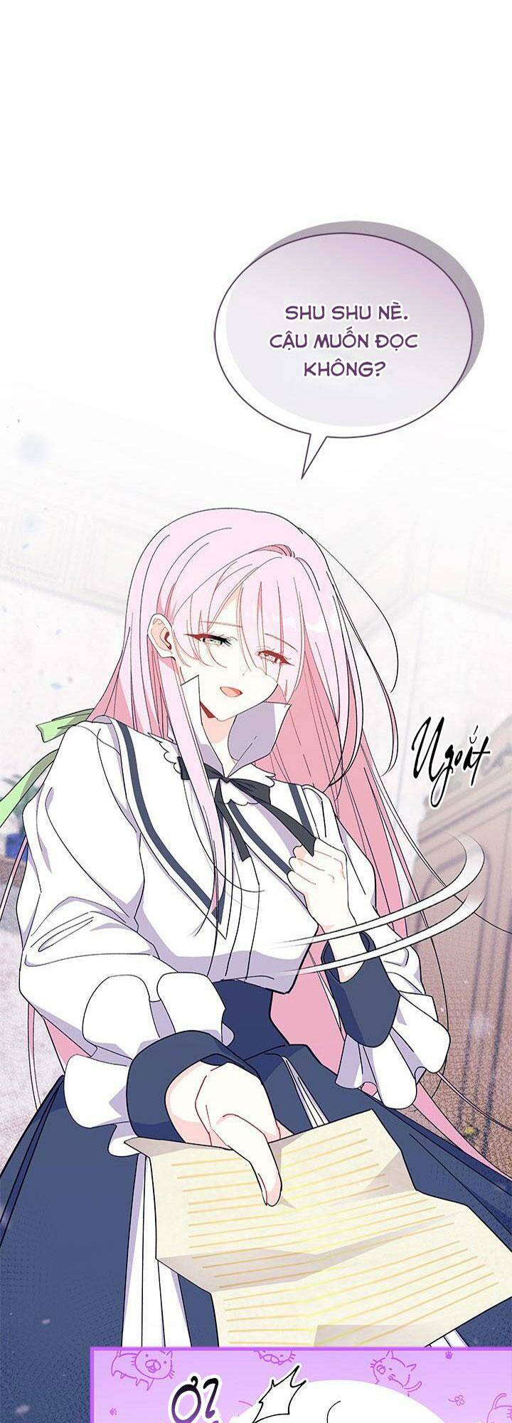 Tôi Không Muốn Làm Người Mai Mối Chapter 54 - Trang 2