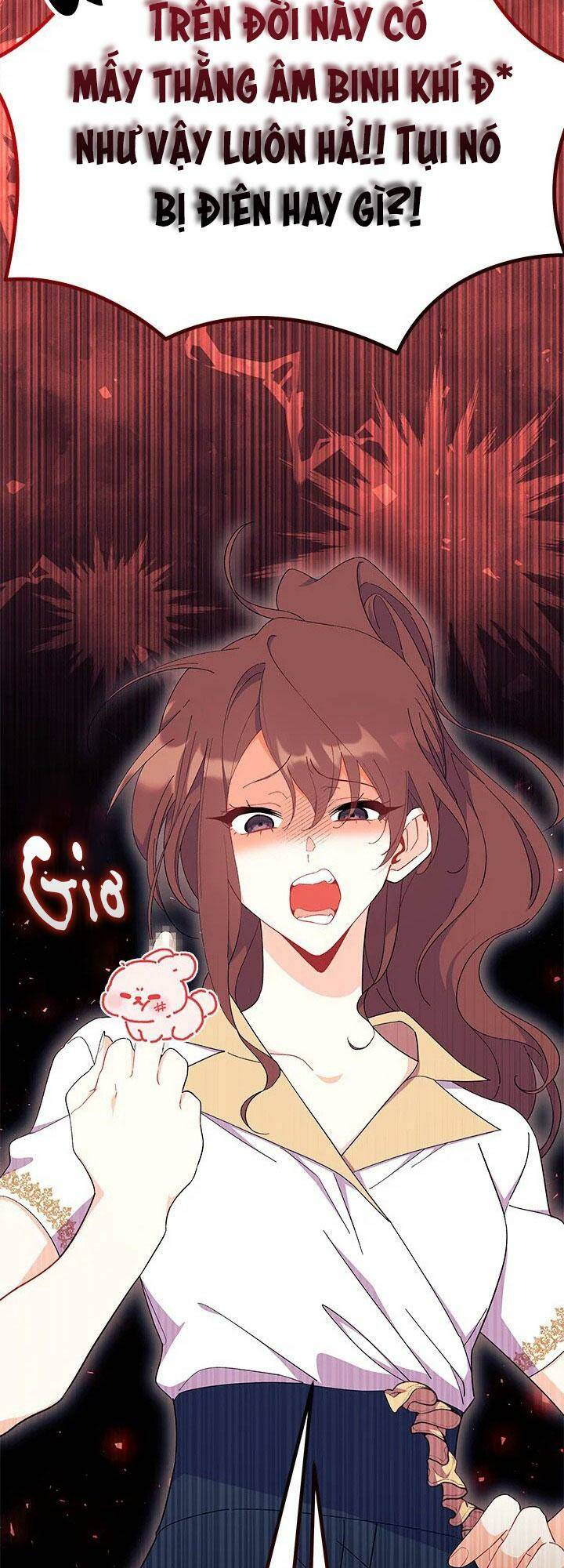 Tôi Không Muốn Làm Người Mai Mối Chapter 54 - Trang 2