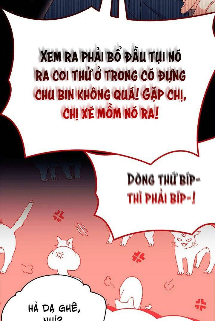 Tôi Không Muốn Làm Người Mai Mối Chapter 54 - Trang 2