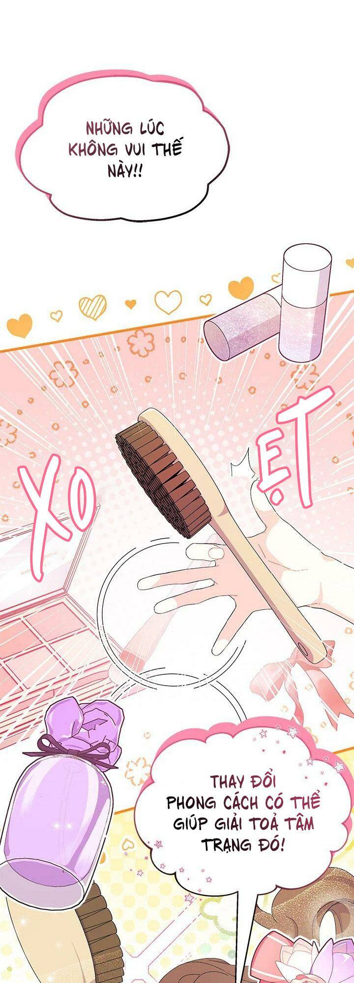 Tôi Không Muốn Làm Người Mai Mối Chapter 54 - Trang 2