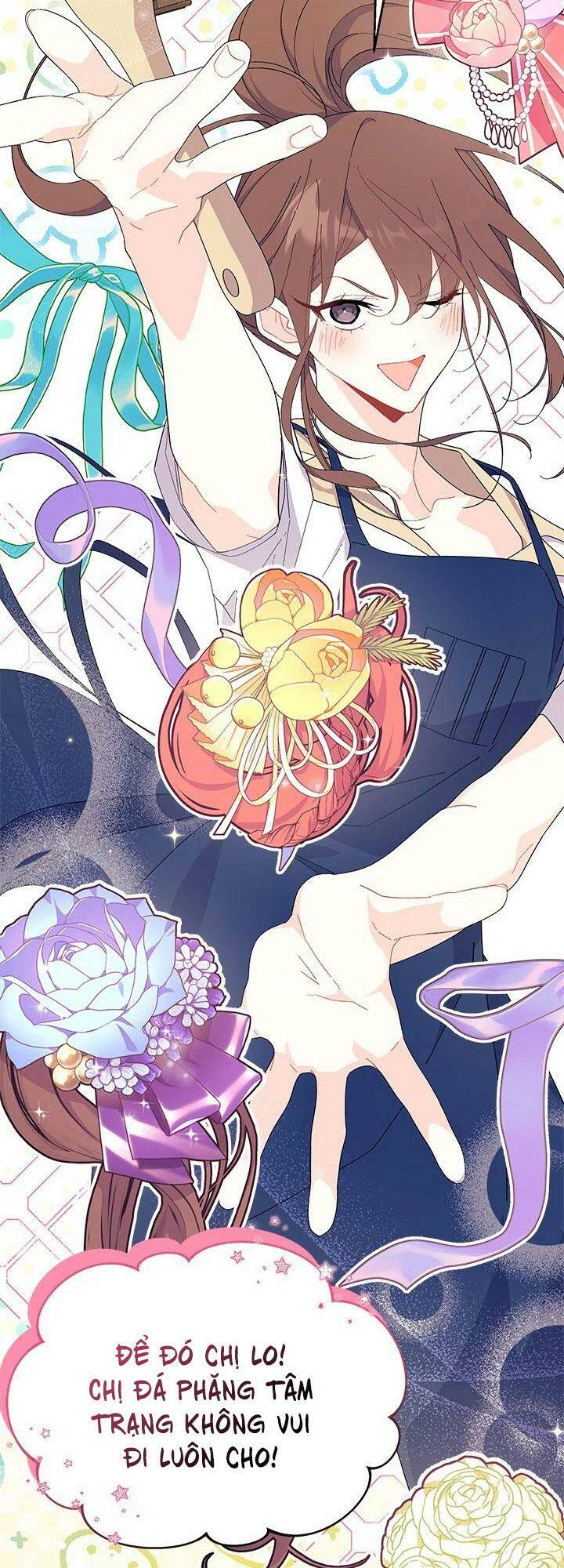Tôi Không Muốn Làm Người Mai Mối Chapter 54 - Trang 2