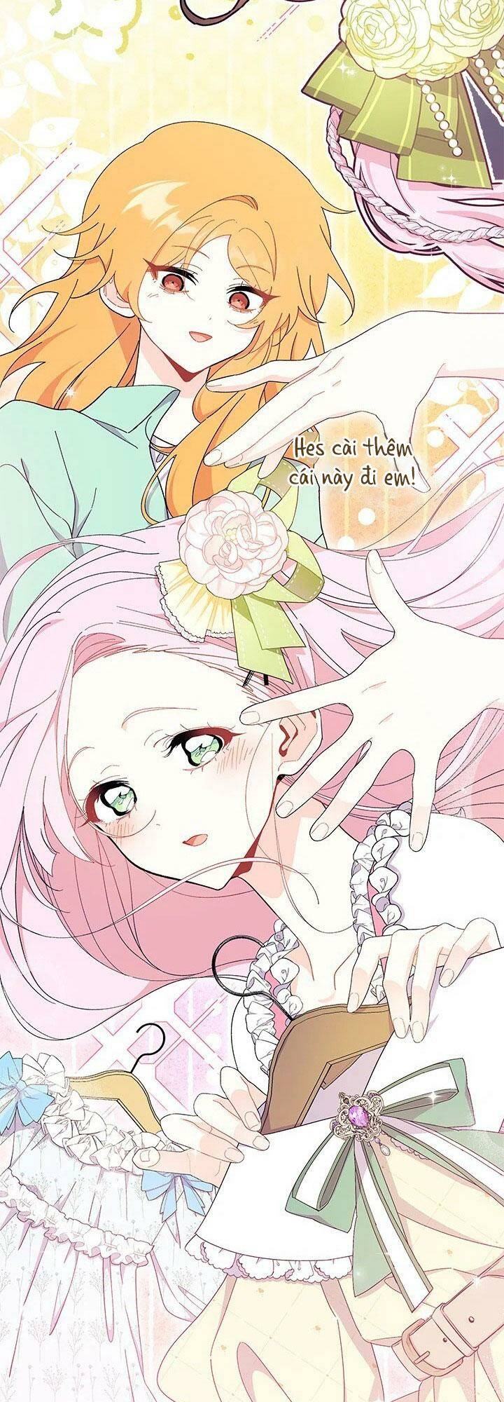 Tôi Không Muốn Làm Người Mai Mối Chapter 54 - Trang 2