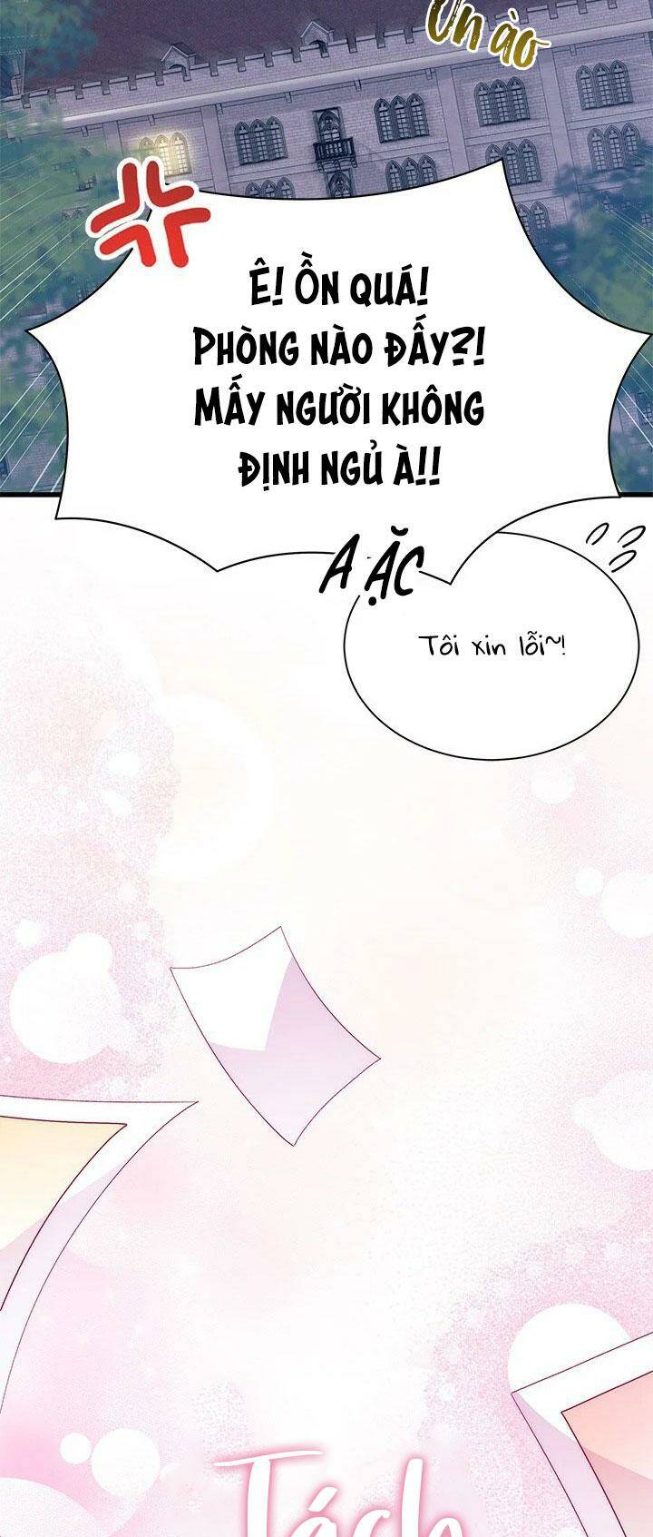 Tôi Không Muốn Làm Người Mai Mối Chapter 54 - Trang 2