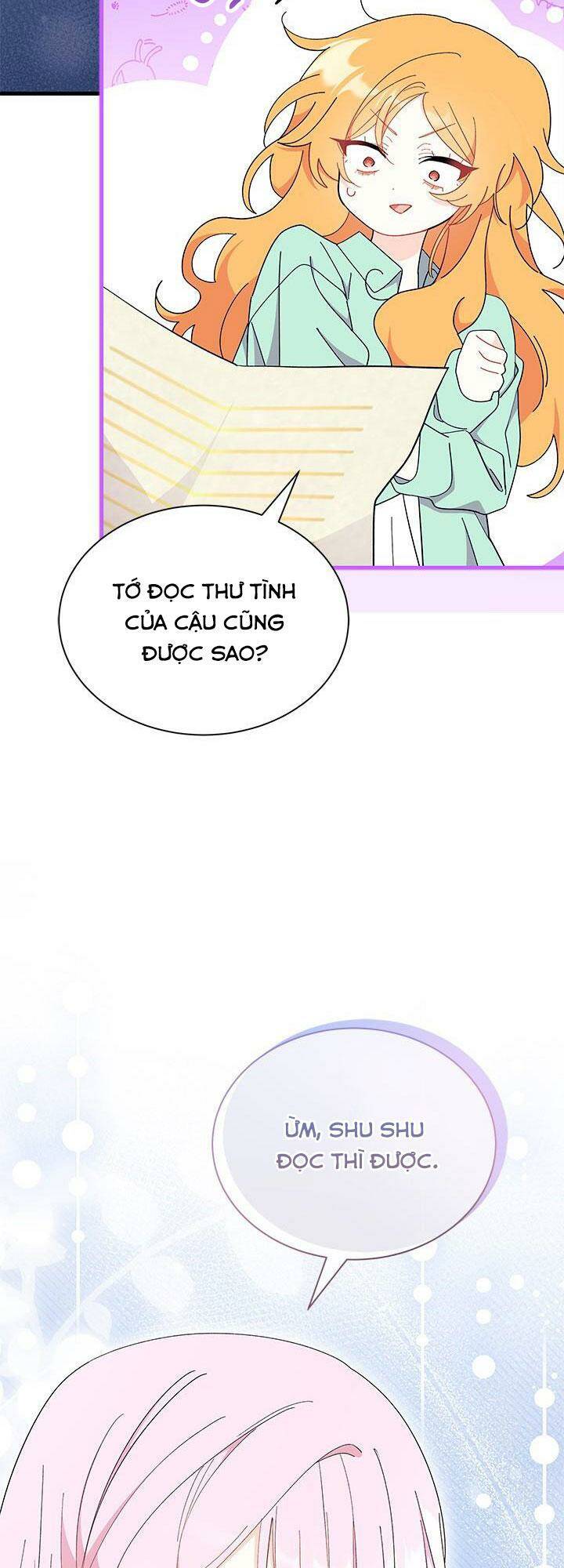 Tôi Không Muốn Làm Người Mai Mối Chapter 54 - Trang 2