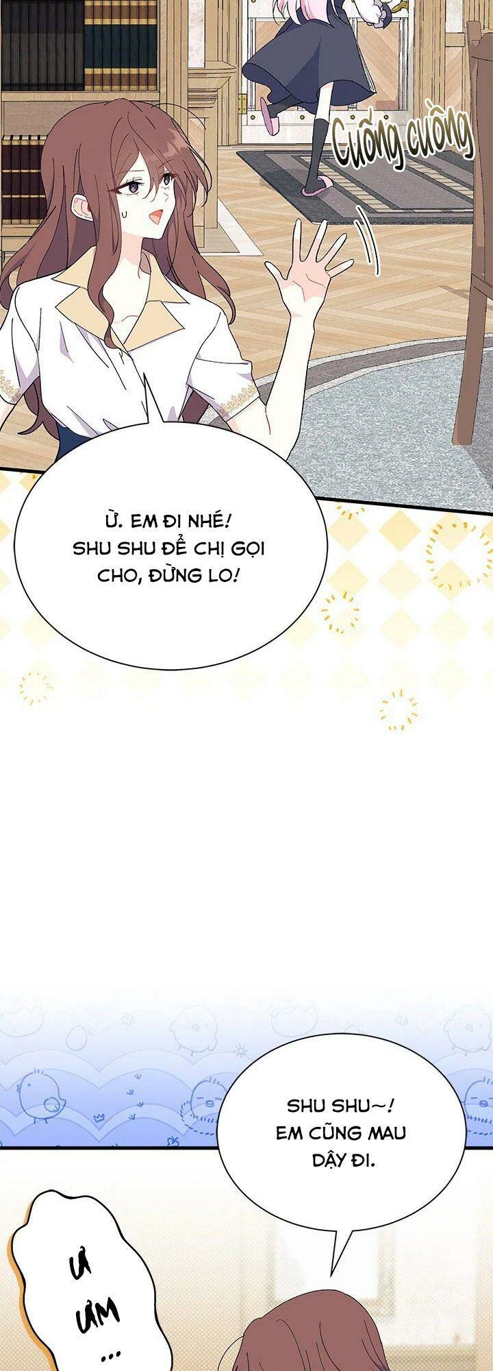 Tôi Không Muốn Làm Người Mai Mối Chapter 54 - Trang 2