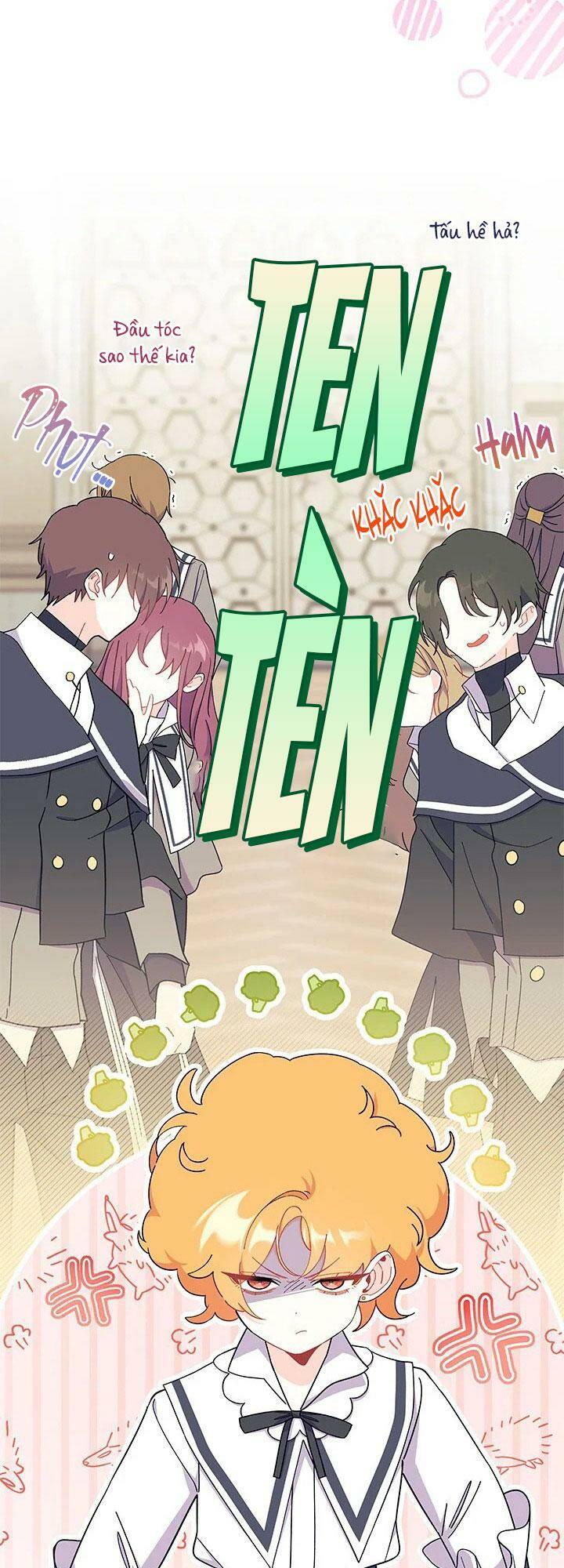 Tôi Không Muốn Làm Người Mai Mối Chapter 54 - Trang 2