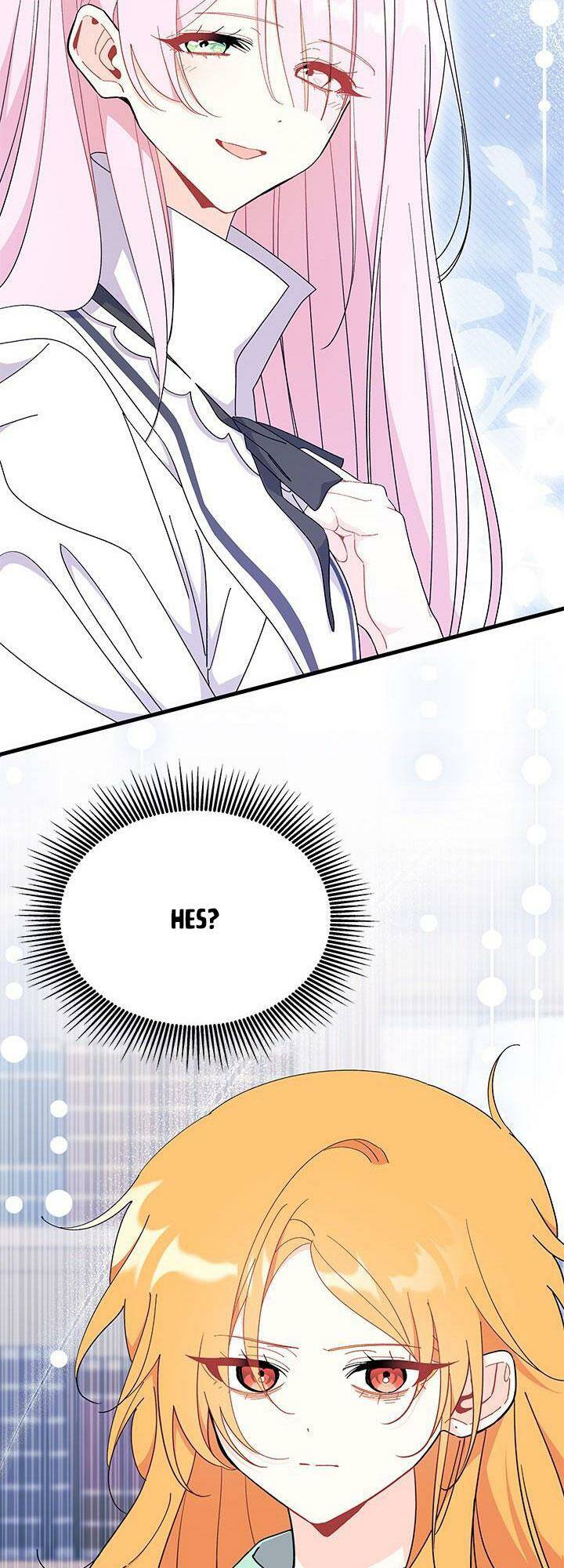 Tôi Không Muốn Làm Người Mai Mối Chapter 54 - Trang 2