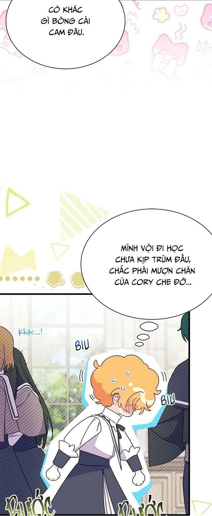 Tôi Không Muốn Làm Người Mai Mối Chapter 54 - Trang 2
