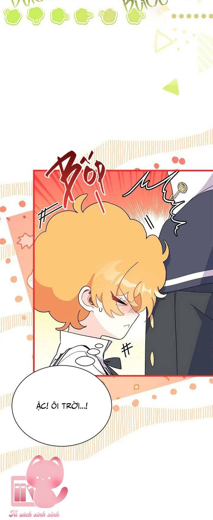 Tôi Không Muốn Làm Người Mai Mối Chapter 54 - Trang 2