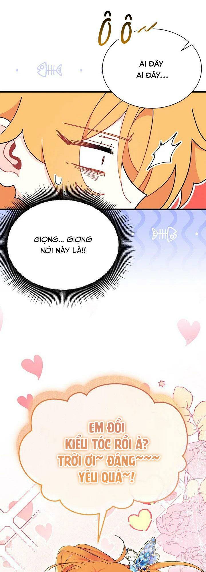 Tôi Không Muốn Làm Người Mai Mối Chapter 54 - Trang 2