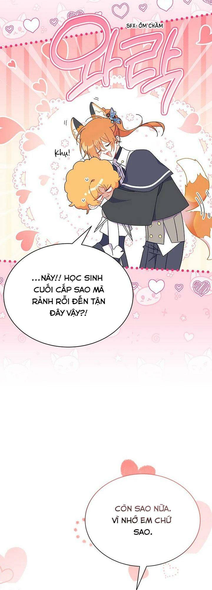 Tôi Không Muốn Làm Người Mai Mối Chapter 54 - Trang 2