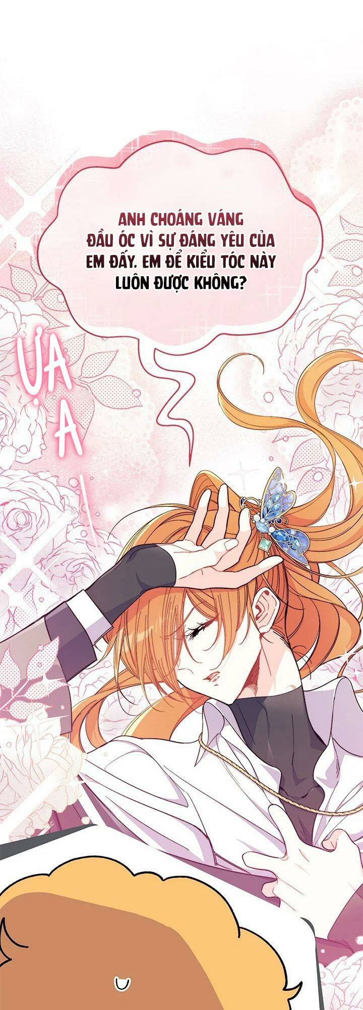 Tôi Không Muốn Làm Người Mai Mối Chapter 54 - Trang 2