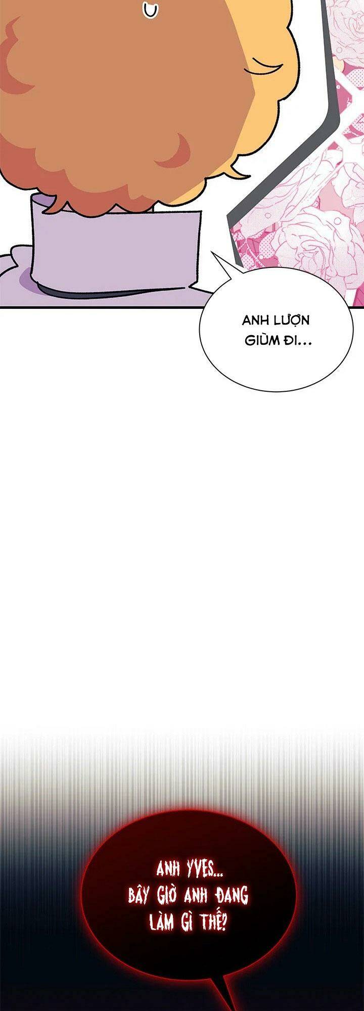 Tôi Không Muốn Làm Người Mai Mối Chapter 54 - Trang 2