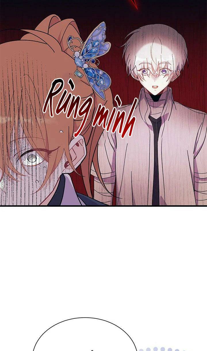 Tôi Không Muốn Làm Người Mai Mối Chapter 54 - Trang 2