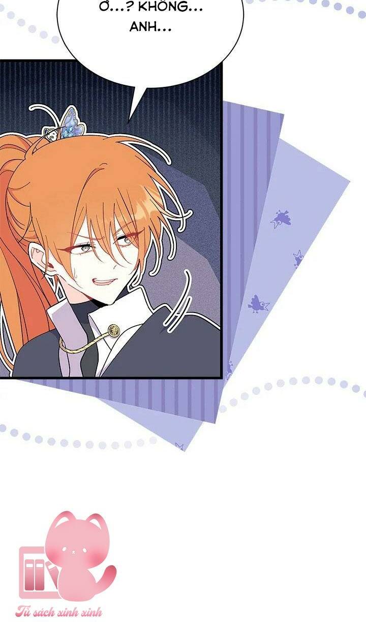 Tôi Không Muốn Làm Người Mai Mối Chapter 54 - Trang 2