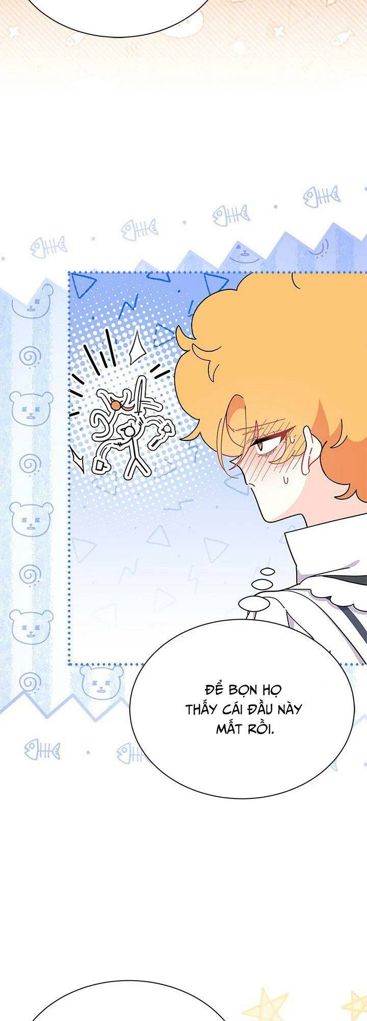 Tôi Không Muốn Làm Người Mai Mối Chapter 54 - Trang 2