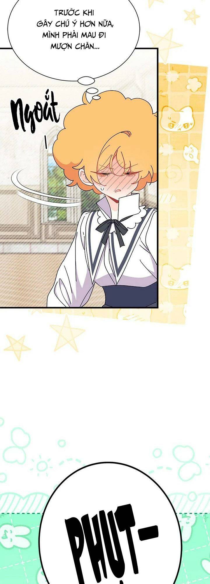 Tôi Không Muốn Làm Người Mai Mối Chapter 54 - Trang 2